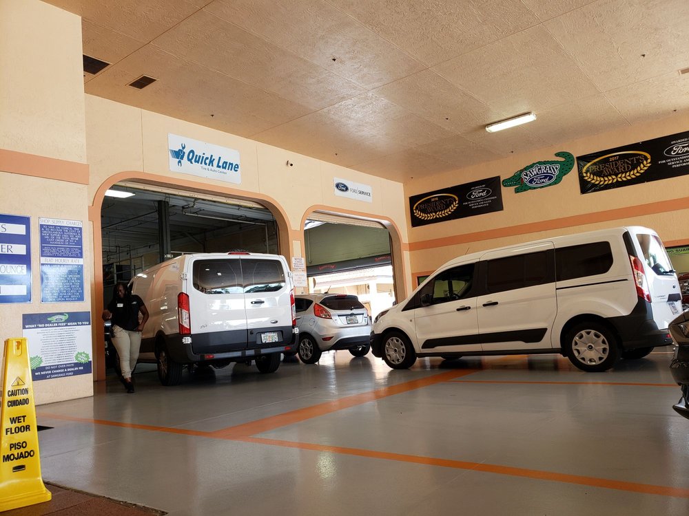 SAWGRASS FORD 64 Photos & 190 Reviews 14501 West Sunrise Blvd