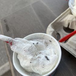 Dairy Queen Store