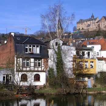 Weidenhausen - Richtig "kleine" Häuser sah ich nicht . . . - Arts & Entertainment Near Me - Marburg, HE Weidenhausen - Richtig "kleine" Häuser sah ich nicht . . . - Arts & Entertainment Near Me - Marburg, HE