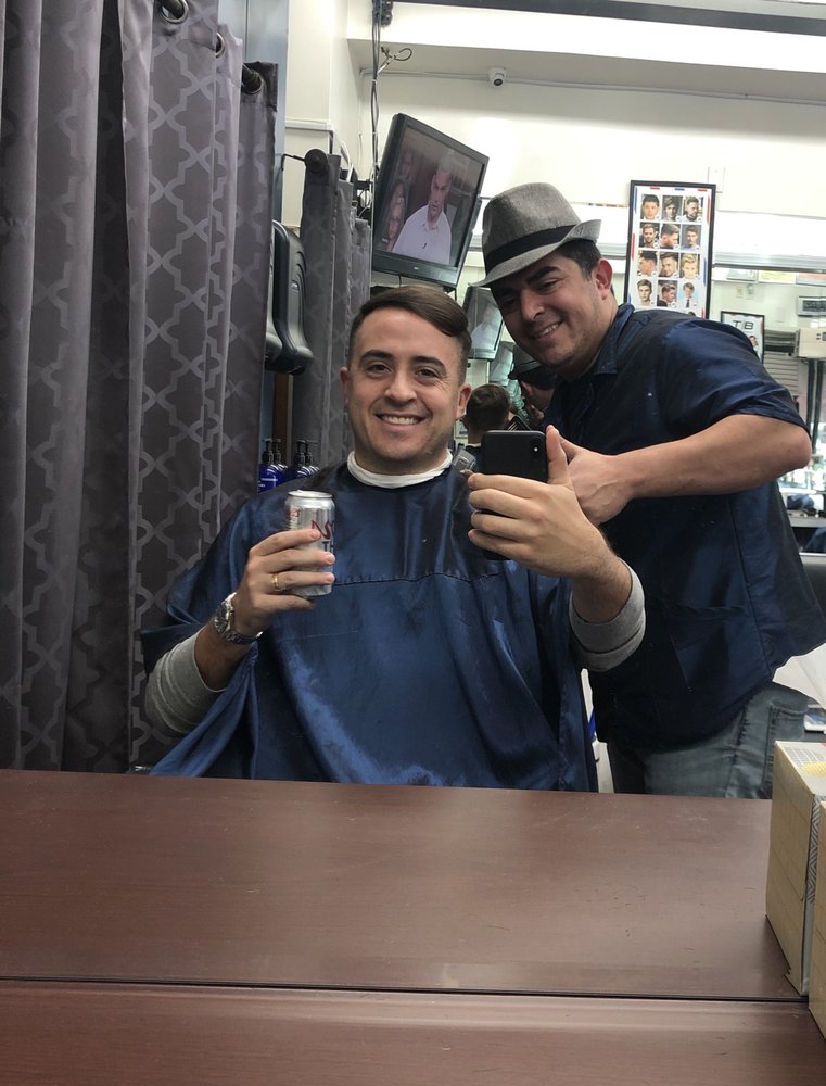 TRIBECA BARBER SHOP 34 Photos & 32 Reviews 59 Beach St, New York
