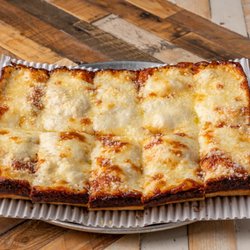 Fratelli's Eateries - Cheese Bread