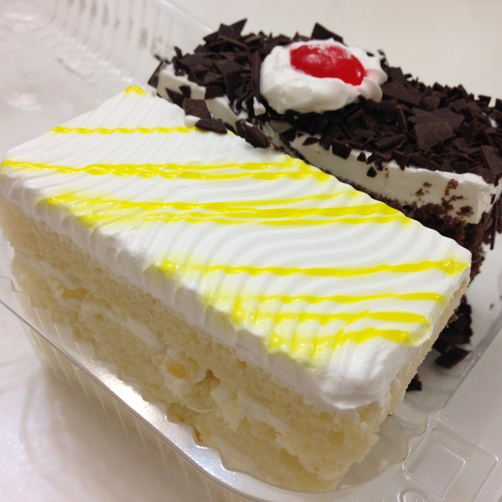 Pastry Corner Cafe & Lounge - Pineapple and Black Forest - Bakeries Near Me - Chantilly, Virginia Pastry Corner Cafe & Lounge - Pineapple and Black Forest - Bakeries Near Me - Chantilly, Virginia