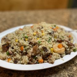 Minami Teriyaki