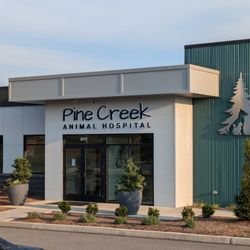 Pine Creek Animal Hospital
