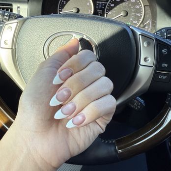 Lumière Nail Spa - Nail Salons Near Me - Torrance, California