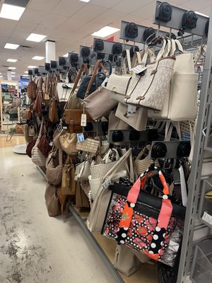 Marshalls by null