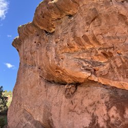 Matthews/Winters-Dakota Ridge Trail