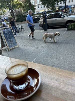 Plowshares Coffee Bloomingdale by null