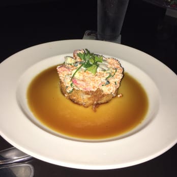 Yard House - California roll - New American Near Me - Springfield, Virginia