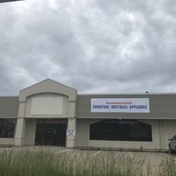 American Freight Furniture, Mattress, Appliance