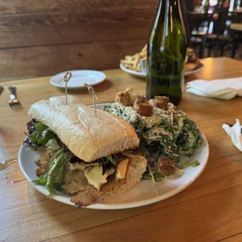 Watercourse Foods - Turkey & Brie - Vegetarian Near Me - Denver, Colorado Watercourse Foods - Turkey & Brie - Vegetarian Near Me - Denver, Colorado