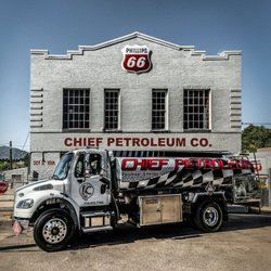 Chief Petroleum