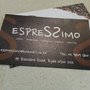 Espressimo