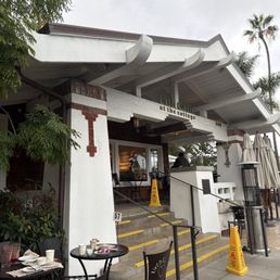 Urth caffe Laguna beach Urth caffe Laguna beach