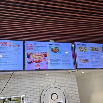 Little Pan - Chinese Near Me - Santa Ana, California