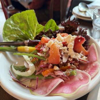 Via Cannuccia - Breakfast & Brunch Near Me - Boston, Massachusetts Via Cannuccia - Breakfast & Brunch Near Me - Boston, Massachusetts