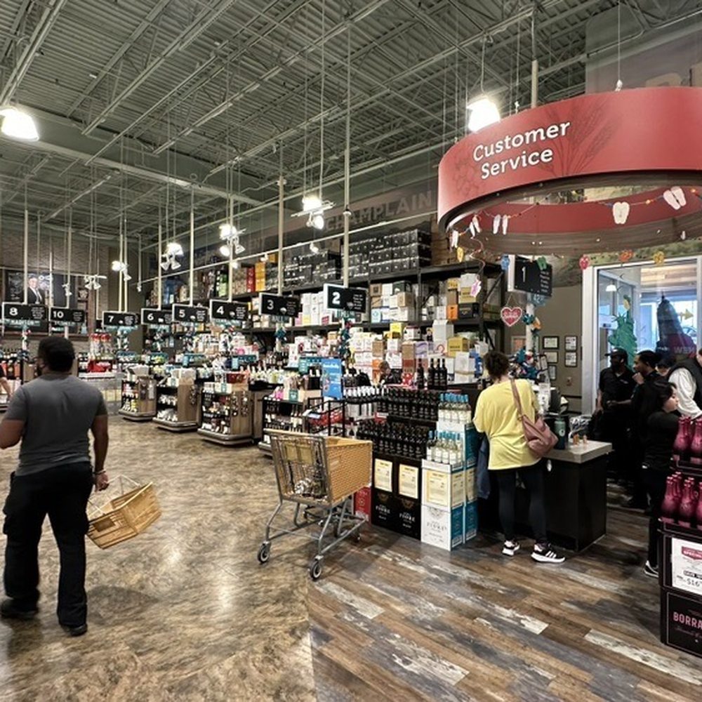 Total Wine Spirits & More - Beer, Wine & Spirits Near Me - Westbury, New York Total Wine Spirits & More - Beer, Wine & Spirits Near Me - Westbury, New York