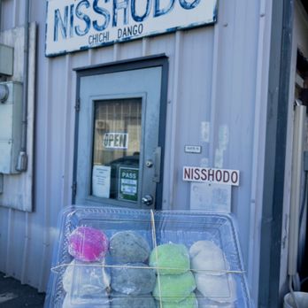Nisshodo Candy Store - Candy Stores Near Me - Honolulu, Hawaii