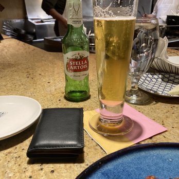 Bucci Ristorante - Stella!! - Italian Near Me - Grosse Pointe, Michigan