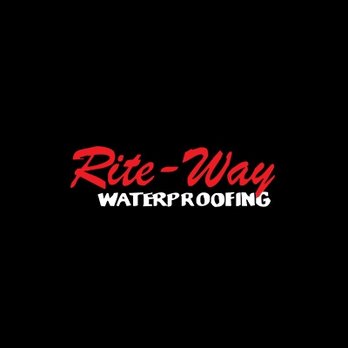 Rite-Way Waterproofing - Waterproofing Near Me - Lino Lakes, Minnesota Rite-Way Waterproofing - Waterproofing Near Me - Lino Lakes, Minnesota