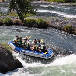 Sage Canyon River Company - Hayden