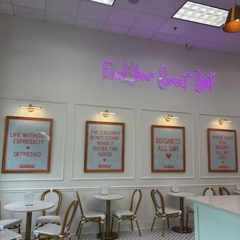 Beignets & Brew - Donuts Near Me - Raleigh, North Carolina Beignets & Brew - Donuts Near Me - Raleigh, North Carolina