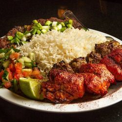 Kabob House