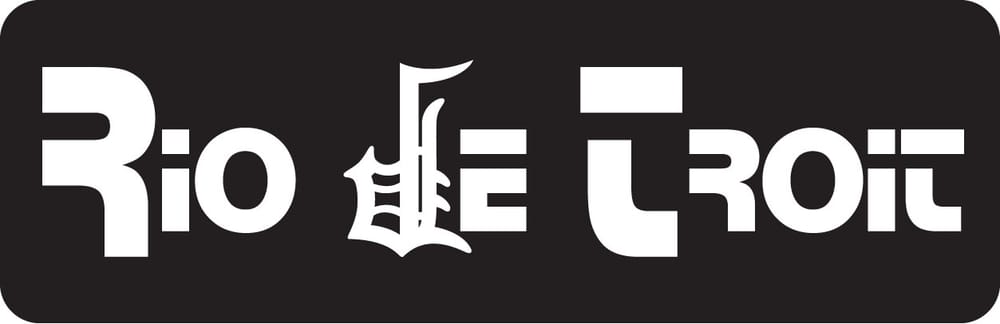 Rio de Troit Logo