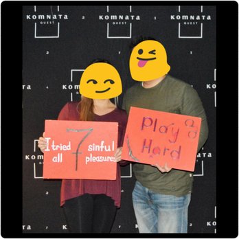 Komnata Quest - Escape Games Near Me - Brooklyn, New York