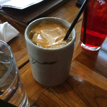 Galae Thai - Thai ice tea - Thai Near Me - Alexandria, Virginia