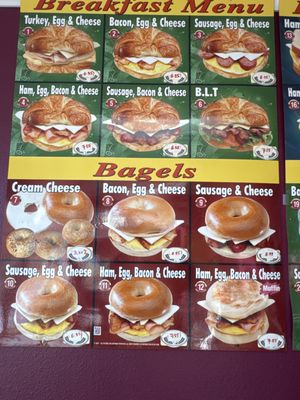 Menu photo 3 Sepulveda Donuts Culver City, CA Menu photo 3 Sepulveda Donuts Culver City, CA