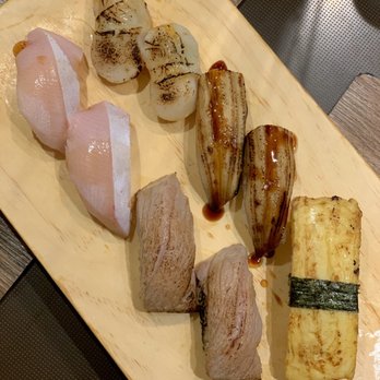 Temaki Sushi - Sushi Bars Near Me - Vancouver, British Columbia Temaki Sushi - Sushi Bars Near Me - Vancouver, British Columbia