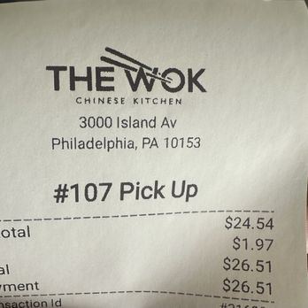 The Wok Chinese Kitchen - Chinese Near Me - Philadelphia, Pennsylvania The Wok Chinese Kitchen - Chinese Near Me - Philadelphia, Pennsylvania