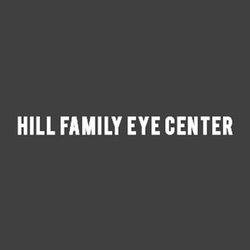 Hill Family Eye Center