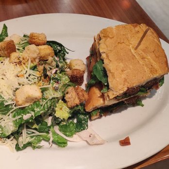 Eat Chow - Fig and goat cheese panini with bacon - Breakfast & Brunch Near Me - Costa Mesa, California Eat Chow - Fig and goat cheese panini with bacon - Breakfast & Brunch Near Me - Costa Mesa, California