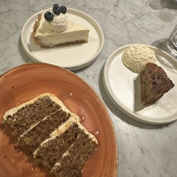 Mignonette - New American Near Me - Miami, Florida