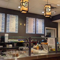 Umai Sushi Burrito