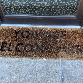 The Well Market + Refillery - Welcome mat - Kitchen & Bath Near Me - Evansville, Indiana The Well Market + Refillery - Welcome mat - Kitchen & Bath Near Me - Evansville, Indiana