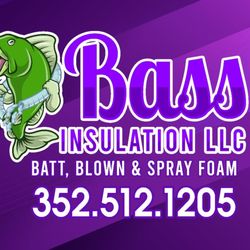 Bass Insulation