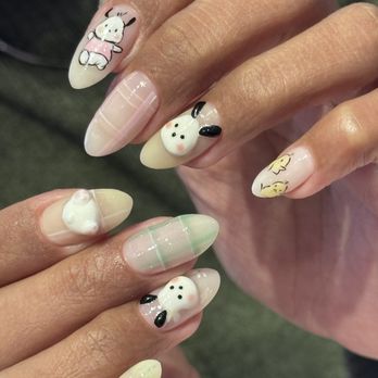 Nails By TL - Nail Technicians Near Me - New York, New York Nails By TL - Nail Technicians Near Me - New York, New York