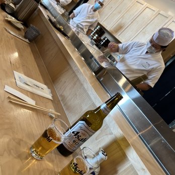Sushi Kisen - Sushi Counter and Skillful Sushi Chefs - Japanese Near Me - Arcadia, California Sushi Kisen - Sushi Counter and Skillful Sushi Chefs - Japanese Near Me - Arcadia, California
