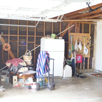 Redo My Garage - before picture - Home Cleaning Near Me Redo My Garage - before picture - Home Cleaning Near Me