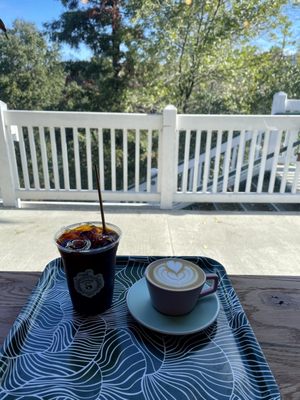 Sociology Coffee Bar (Folsom) by null