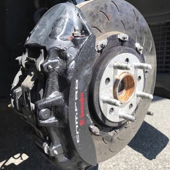 Hydros Auto Spa - Auto Detailing Near Me - Astoria, New York