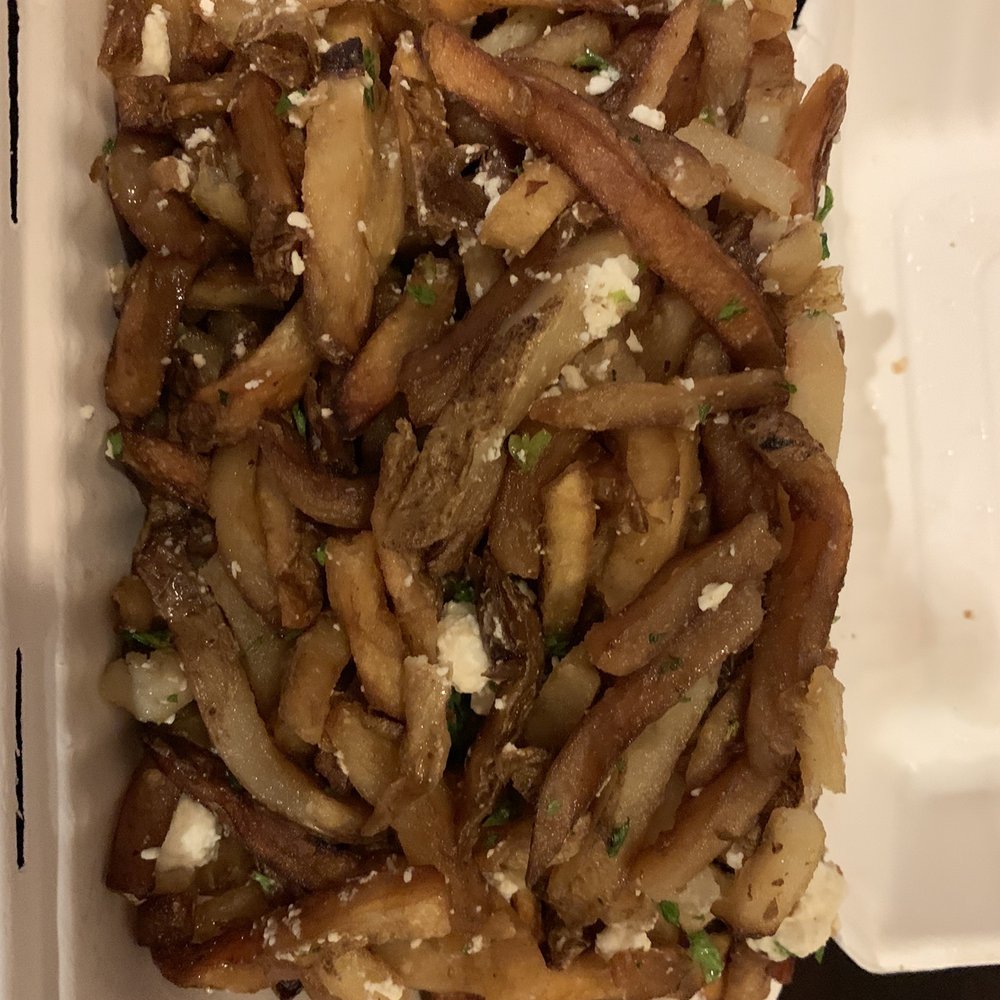 Greek On The Street - Greek fries - Food Trucks Near Me - Baltimore, Maryland Greek On The Street - Greek fries - Food Trucks Near Me - Baltimore, Maryland