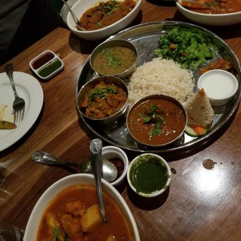 Dancing Yak - Buffet!!!! - Himalayan/Nepalese Near Me - San Francisco, California