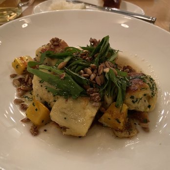 Mercantile - Parisian Gnocchi - New American Near Me - Denver, Colorado Mercantile - Parisian Gnocchi - New American Near Me - Denver, Colorado