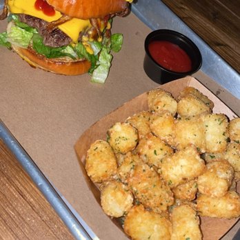 Bastards American Canteen - Bastard BBQ Burger - Sports Bars Near Me - Downey, California Bastards American Canteen - Bastard BBQ Burger - Sports Bars Near Me - Downey, California
