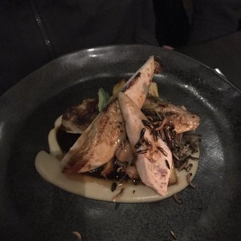 Spoon and Stable - Pheasant! Sooooo gooooood! - New American Near Me - Minneapolis, Minnesota Spoon and Stable - Pheasant! Sooooo gooooood! - New American Near Me - Minneapolis, Minnesota