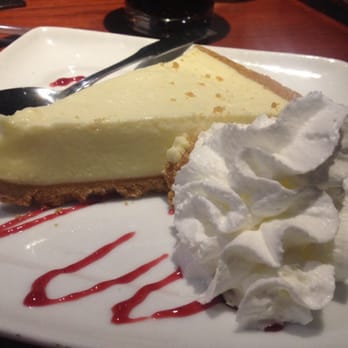Red Lobster - Key lime pie - Seafood Near Me - Orem, Utah